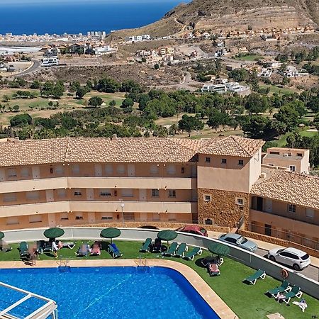 Sybarix Apartment: Precioso Apartamento Con Vistas Al Golf Y El Mar La Envia Exterior photo
