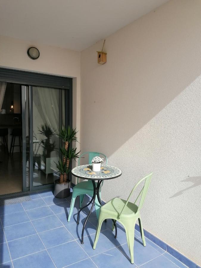 Sybarix Apartment: Precioso Apartamento Con Vistas Al Golf Y El Mar La Envia Exterior photo
