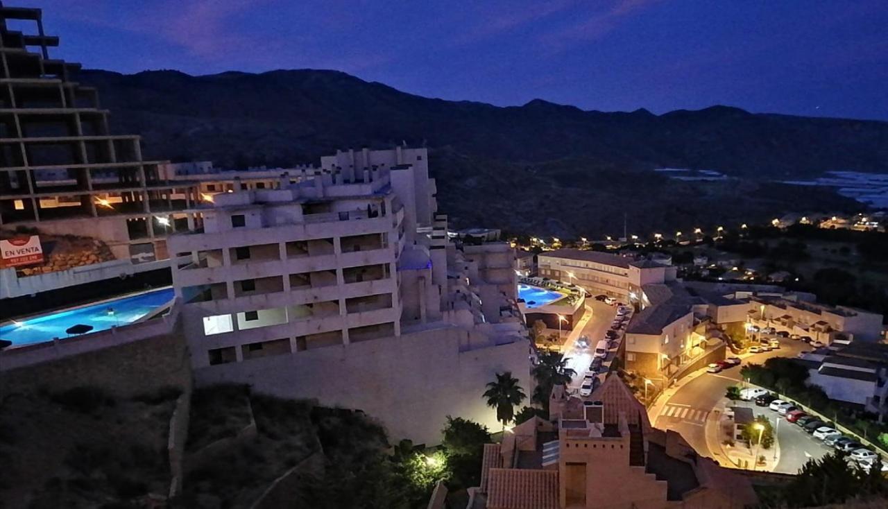 Sybarix Apartment: Precioso Apartamento Con Vistas Al Golf Y El Mar La Envia Exterior photo
